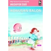 Konuşan Balon - Muzaffer İzgü - Bilgi Yayınevi