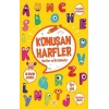 KONUŞAN HARFLER(4+ YAŞ) - DOKUZ YAYINLARI