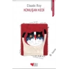 Konuşan Kedi - Claude Roy - Can Yayınları