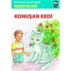 Konuşan Kedi - Muzaffer İzgü - Bilgi Yayınevi
