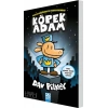 Köpek Adam 1 - Dav Pilkey - Altın Kitaplar Yayınları