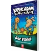 Köpek Adam 10-Ulumalı Tepeler - Dav Pilkey - Altın Kitaplar Yayınları