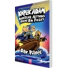 Köpek Adam 11-Denizler Altında Yirmi Bin Fesat - Dav Pilkey - Altın Kitaplar Yayınları