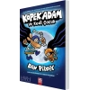 Köpek Adam 4-Köpek Adam ve Kedi Çocuk - Dav Pilkey - Altın Kitaplar Yayınları