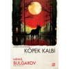Köpek Kalbi-Mihail Bulkakov-Dokuz Yayınları