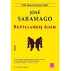 Kopyalanmış Adam - Jose Saramago - Kırmızı Kedi Yayınları