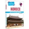 Korece Gezi ve Konuşma Rehberi Delta Kültür Yayınları