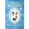Koredeki Çatı Katımdan Sesleniyorum 2 (Ciltli) - Didem Duygu Demir - Ephesus Yayınları