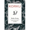 KORKU(BEZ KAPAK) - STEFAN ZWEİG - KORİDOR YAYINLARI