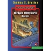 Korku Kulübü 10 - Yürüyen Mumyaların Gecesi - Thomas C. Brezina - Beyaz Balina Yayınları