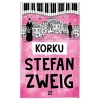 Korku - Stefan Zweig - Dokuz Yayınları