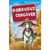 Korkusuz Cengaver - Ahmet Yılmaz Boyuunağa - Genç Timaş Yayınları
