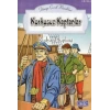 Korkusuz Kaptanlar - Rudyard Kipling - Parıltı Yayınları