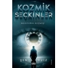 Kozmik Seçkinler - Şenol Ceviz - Giz Kitap