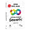 KPSS-ALES-DGS Sıfırdan Sonsuza Geometri - Doktrin Yayınları