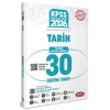 KPSS Hibrit Plus Tarih 30 Deneme - Data Yayınları