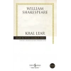 Kral Lear-William Shakespeare-İş Bankası Yayınları