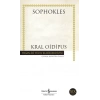 Kral Oidipus - Sofokles - İş Bankası Kültür Yayınları