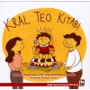 Kral Teo Kitabı - Yağmur Artukmaç - Bilgi Yayınevi
