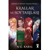 Krallar ve Soytarıları- N.G.Kabal - Dex Yayınları