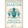 Kralların Çarpışması Kısım 2 - George R. R. Martin - Epsilon Yayınları