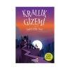 Krallık Gizemi- Christopher Edge - Yakamoz Yayınevi