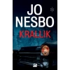 KRALLIK-JO NESBO-DOĞAN EGMONT YAYINLARI