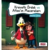 Kravatlı Ördek ve Atlasın Maceraları - Ankara Kitap Merkezi