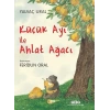 Küçük Ayı İle Ahlat Ağacı-Yalvaç Ural-Yapı Kredi Yayınları