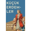 Küçük Erdemler-Natalia Ginzburg-Can Yayınları