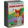 Küçük Evden Masallar-1 ve 2.sınıf hikaye- (10 Kitap) - Ema Yayınları