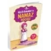 Küçük Hanımların Namaz Hocası - Hayrat Neşriyat Yayınları