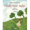 Küçük Hasır Şapka-Celine Lamour - Crochet-Yapı Kredi Yayınları
