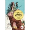 KÜÇÜK KAPTAN - PAUL BİEGEL - CAN YAYINLARI