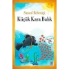 Küçük Kara Balık-Samed Behrengi-Parodi Yayınları