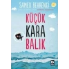 Küçük Karabalık - Samed Behrengi - Bilgi Yayınları