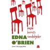Küçük Kırmızı Sandalyeler-Edna O’Brien-Kırmızı Kedi