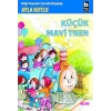 Küçük Mavi Tren - Ayla Kutlu - Bilgi Yayınevi
