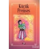 KÜÇÜK PRENSES - F.HUDGSON BURNETT - FARK YAYINLARI