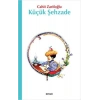 Küçük Şehzade - Cahit Zarifoğlu - Beyan Yayınları