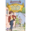 Küçük Yusuf - İsmail Bilgin - Timaş Çocuk Yayınları