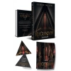 Kuğu Kıyım 2- Son Kapı-(Ciltli)-Ceren Melek-İndigo kitap