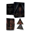 Kuğu Kıyım 2- Son Kapı-(Karton Kapak)-Ceren Melek-İndigo kitap