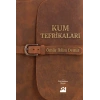Kum Tefrikaları-Ömür İklim Demir-Doğan Kitap