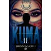 KUMA 2 - ŞEHNAZ,GÜLŞEN - DOKUZ YAYINLARI