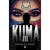 KUMA 3 - ŞEHNAZ,GÜLŞEN - DOKUZ YAYINLARI