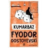 Kumarbaz - Fyodor Mihayloviç Dostoyevski - Dokuz Yayınları