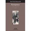 Kumpanya-Sait Faik Abasıyanık-Yapı Kredi Yayınları