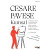 Kumsal - Cesare Pavese - Can Yayınları