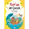Kuran ve Çocuk - Esra Korkmaz - Nesil Çocuk Yayınları
